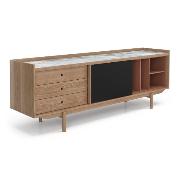 Bowie Media Unit